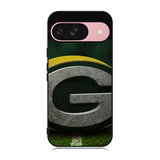 Green Bay Packer 2 Case Google Pixel 9 BC1897