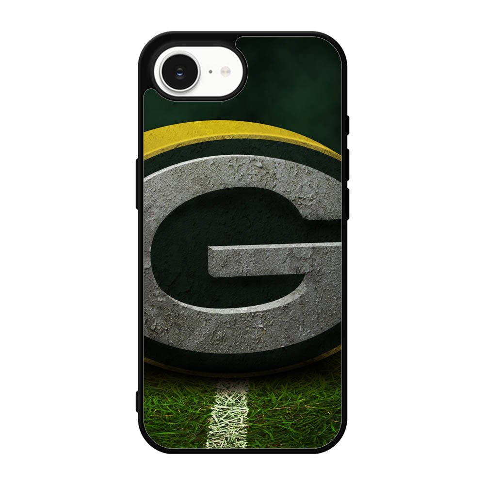 Green Bay Packer 2 iPhone 16e Case BC1897