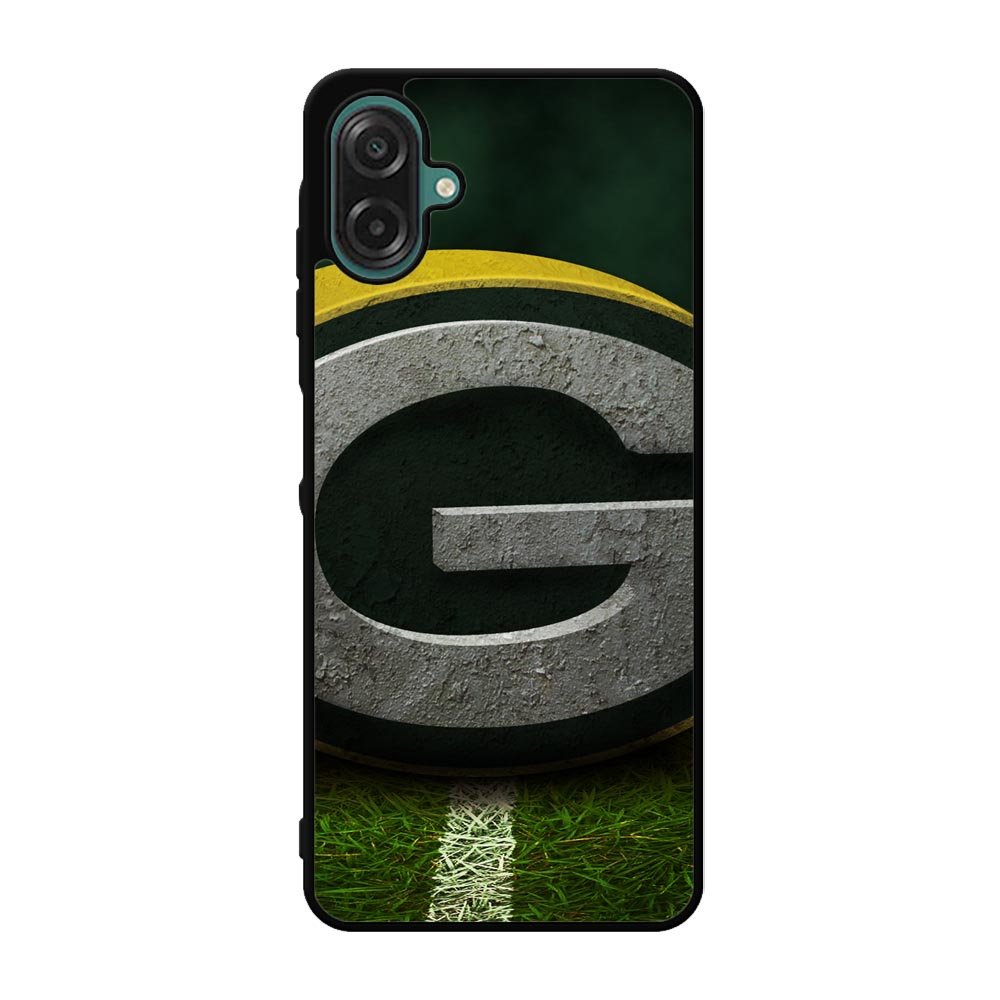 Green Bay Packer 2 Case Samsung Galaxy A07 BC1897