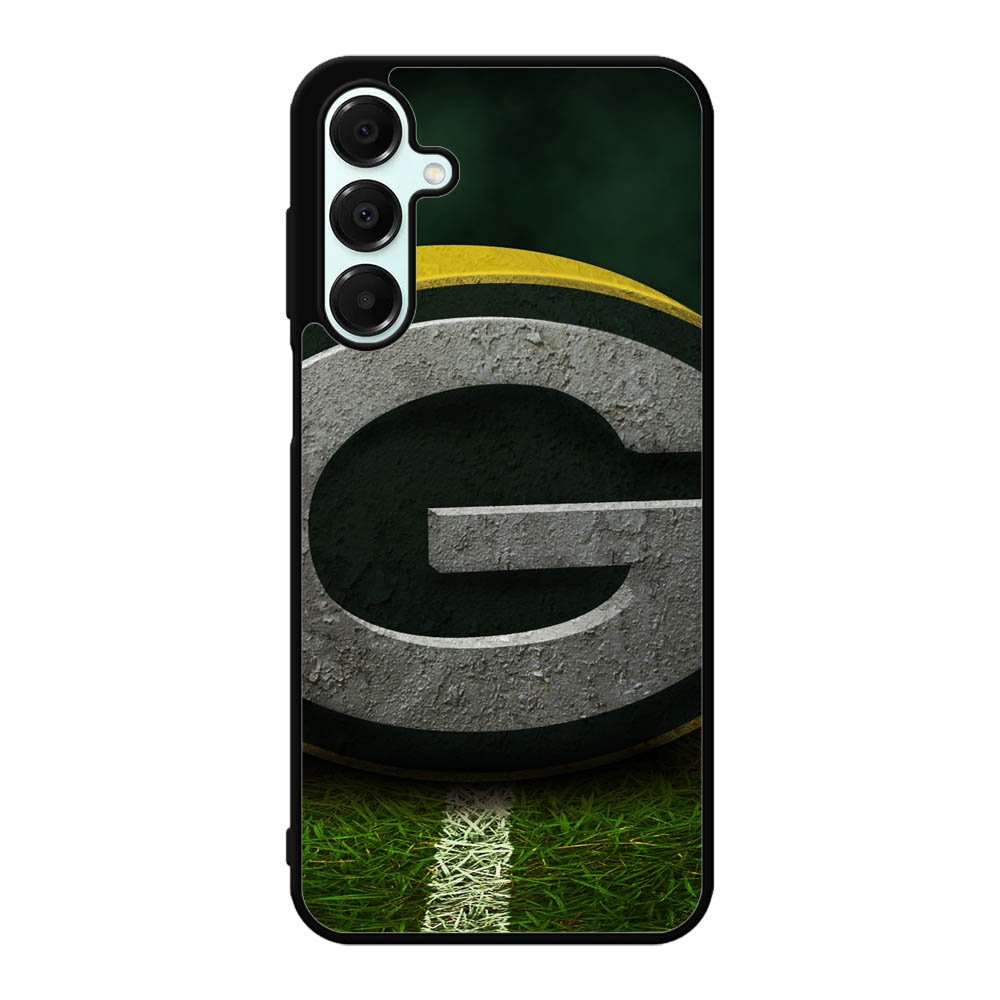 Green Bay Packer 2 Samsung Galaxy A16 Case BC1897