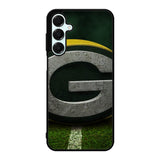 Green Bay Packer 2 Samsung Galaxy A16 Case BC1897