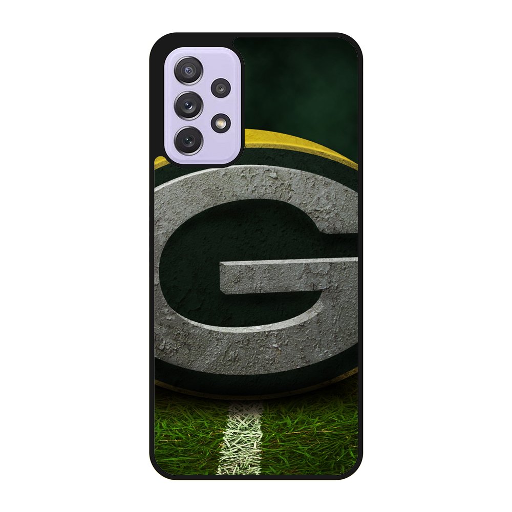 Green Bay Packer 2 Samsung Galaxy A23 5G Case BC1897