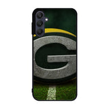 Green Bay Packer 2 Samsung Galaxy A25 5G Case BC1897