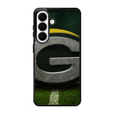 Green Bay Packer 2 Samsung Galaxy S26 Case BC1897