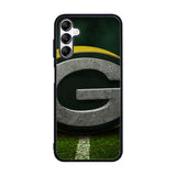 Green Bay Packer 2 Case Samsung Galaxy A15 BC1897