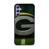 Green Bay Packer 2 Case Samsung Galaxy A55 5G BC1897
