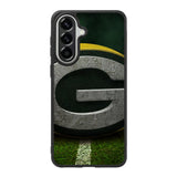 Green Bay Packer 2 Samsung Galaxy A37 Case BC1897