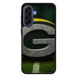 Green Bay Packer 2 Samsung Galaxy A17 5G Case BC1897