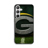 Green Bay Packer 2 Samsung Galaxy A26 5G Case BC1897