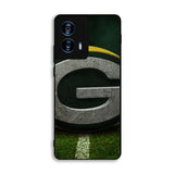 Green Bay Packer 2 Motorola Moto G Power 5G 2024 Case BC1897