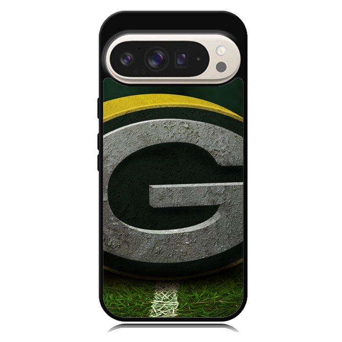 Green Bay Packer 2 Google Pixel 10 Pro XL Case BC1897