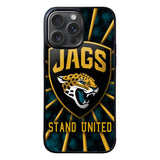 Jacksonville Jaguars Case iPhone 15 Pro Max BC1898