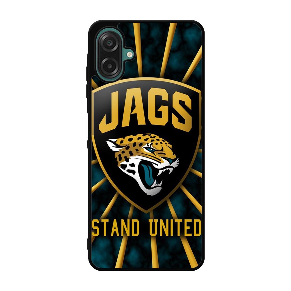 Jacksonville Jaguars Case Samsung Galaxy A07 BC1898