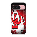 Kansas City Chiefs Case Google Pixel 9 BC1899