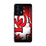 Kansas City Chiefs Motorola Moto G Power 5G 2024 Case BC1899