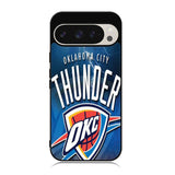 Oklahoma City Thunder OKC Case Google Pixel 9 Pro XL BC1900