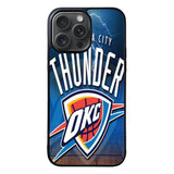 Oklahoma City Thunder OKC Case iPhone 15 Pro Max BC1900