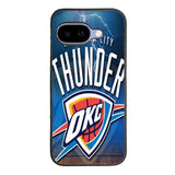 Oklahoma City Thunder OKC Case Google Pixel 9A BC1900