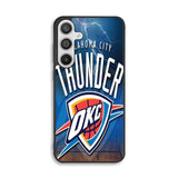 Oklahoma City Thunder OKC Samsung Galaxy A26 5G Case BC1900