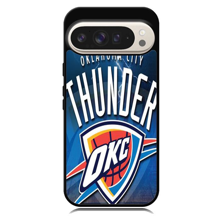 Oklahoma City Thunder OKC Google Pixel 10 Pro XL Case BC1900