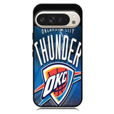 Oklahoma City Thunder OKC Google Pixel 10 Pro XL Case BC1900