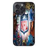 NFL teams Case iPhone 15 Pro Max BC1901