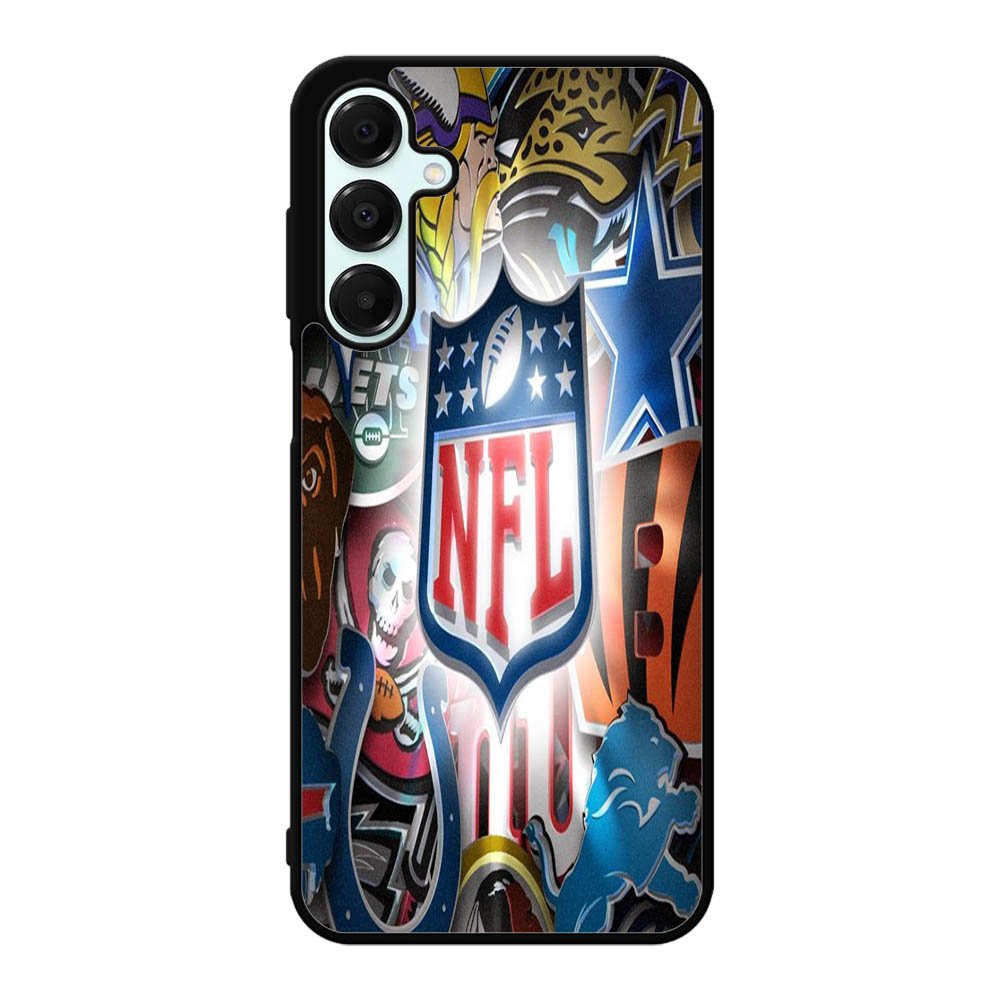 NFL teams Samsung Galaxy A16 Case BC1901