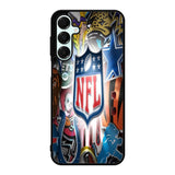 NFL teams Samsung Galaxy A16 Case BC1901