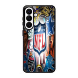 NFL teams Samsung Galaxy S26 Case BC1901