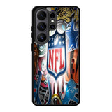 NFL teams Samsung Galaxy S26 Ultra Case BC1901