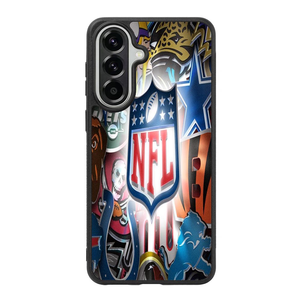 NFL teams Samsung Galaxy A37 Case BC1901