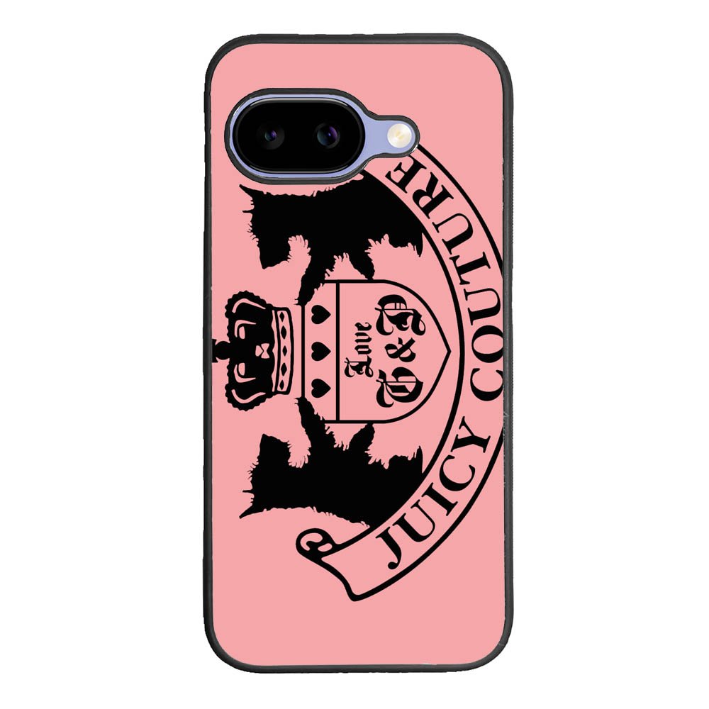 Juicy Couture Google Pixel 10A Case BC1903
