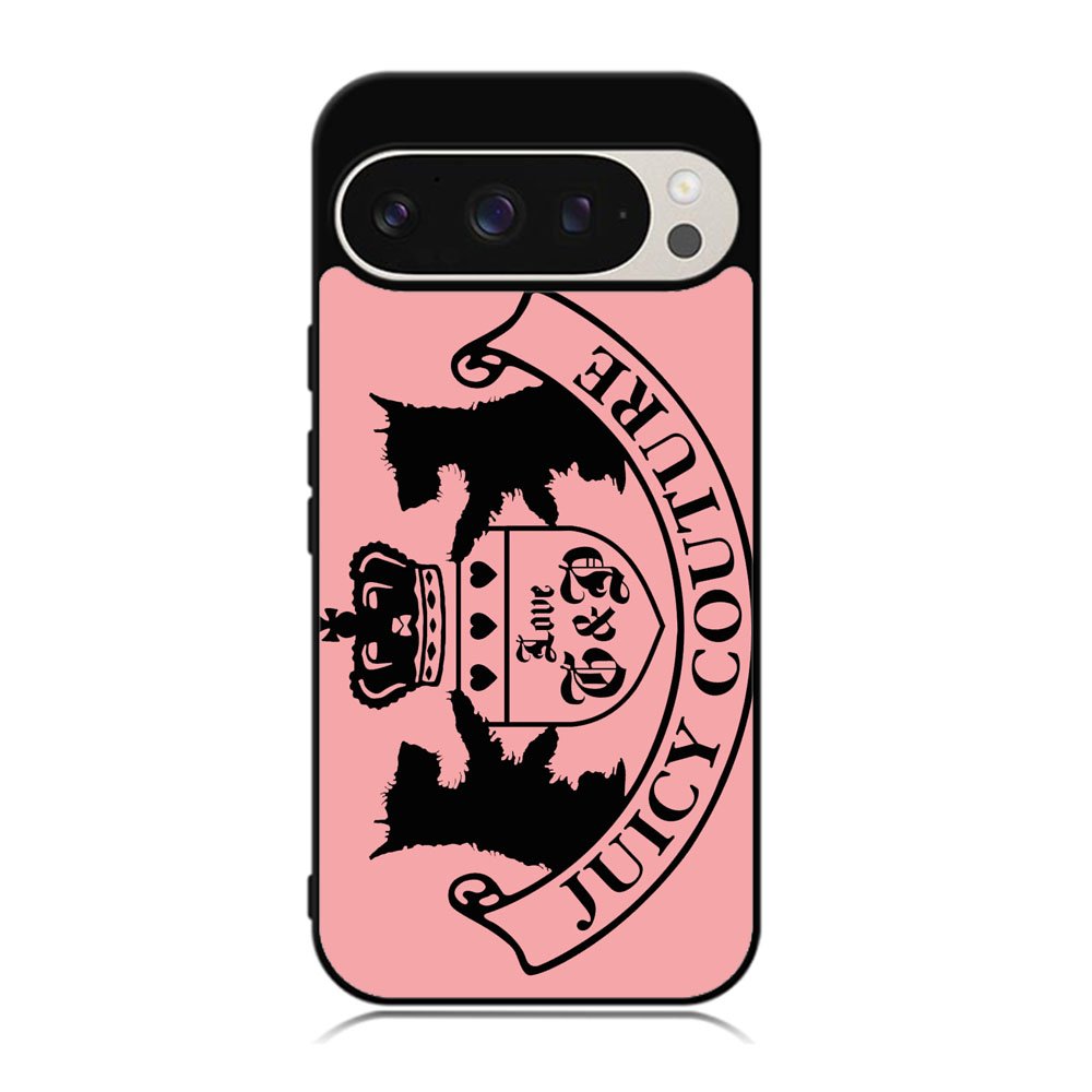 Juicy Couture Case Google Pixel 9 Pro XL BC1903
