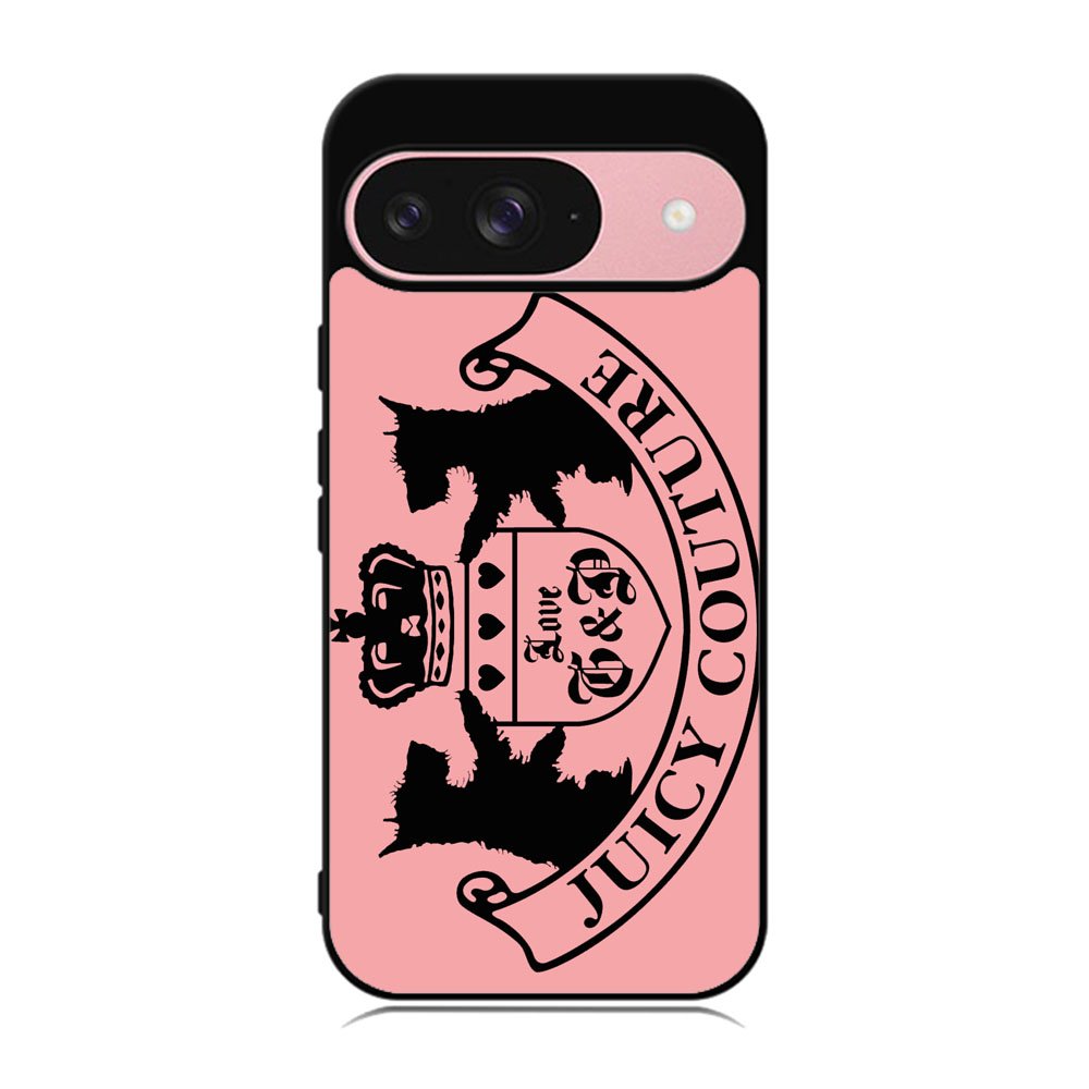 Juicy Couture Case Google Pixel 9 BC1903