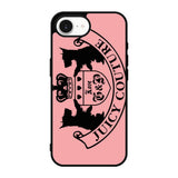 Juicy Couture iPhone 16e Case BC1903