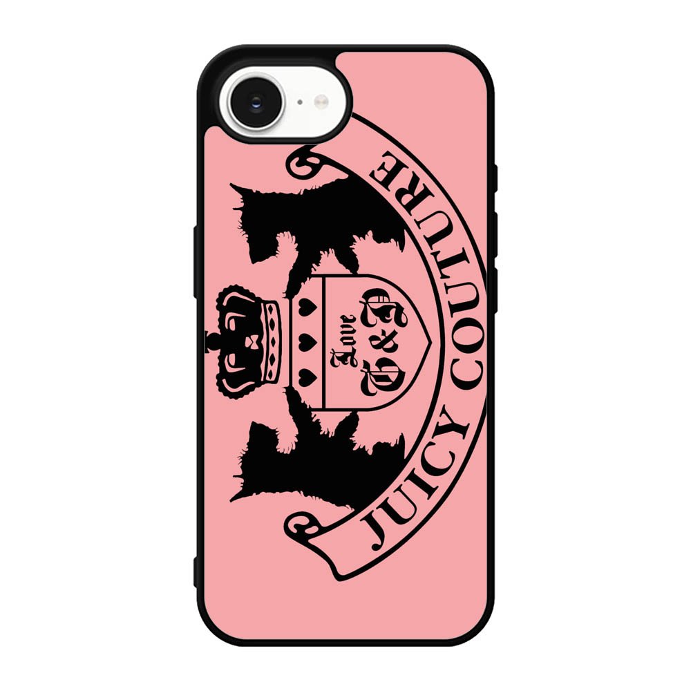 Juicy Couture iPhone 17e Case BC1903