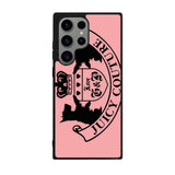 Juicy Couture Case Samsung Galaxy S25 Ultra 5G BC1903