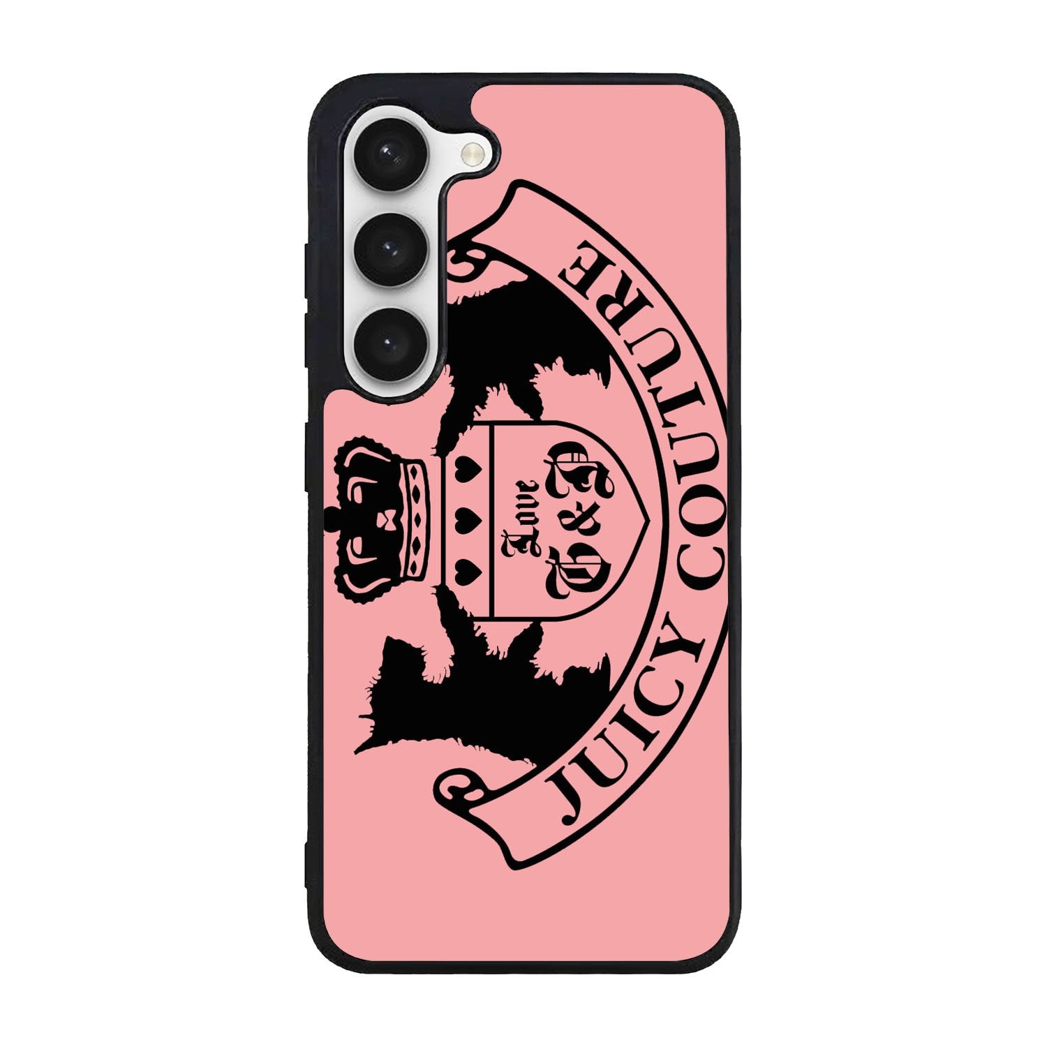 Juicy Couture Case Samsung Galaxy S23 Plus 5G BC1903