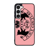Juicy Couture Case Samsung Galaxy S25 Plus 5G BC1903