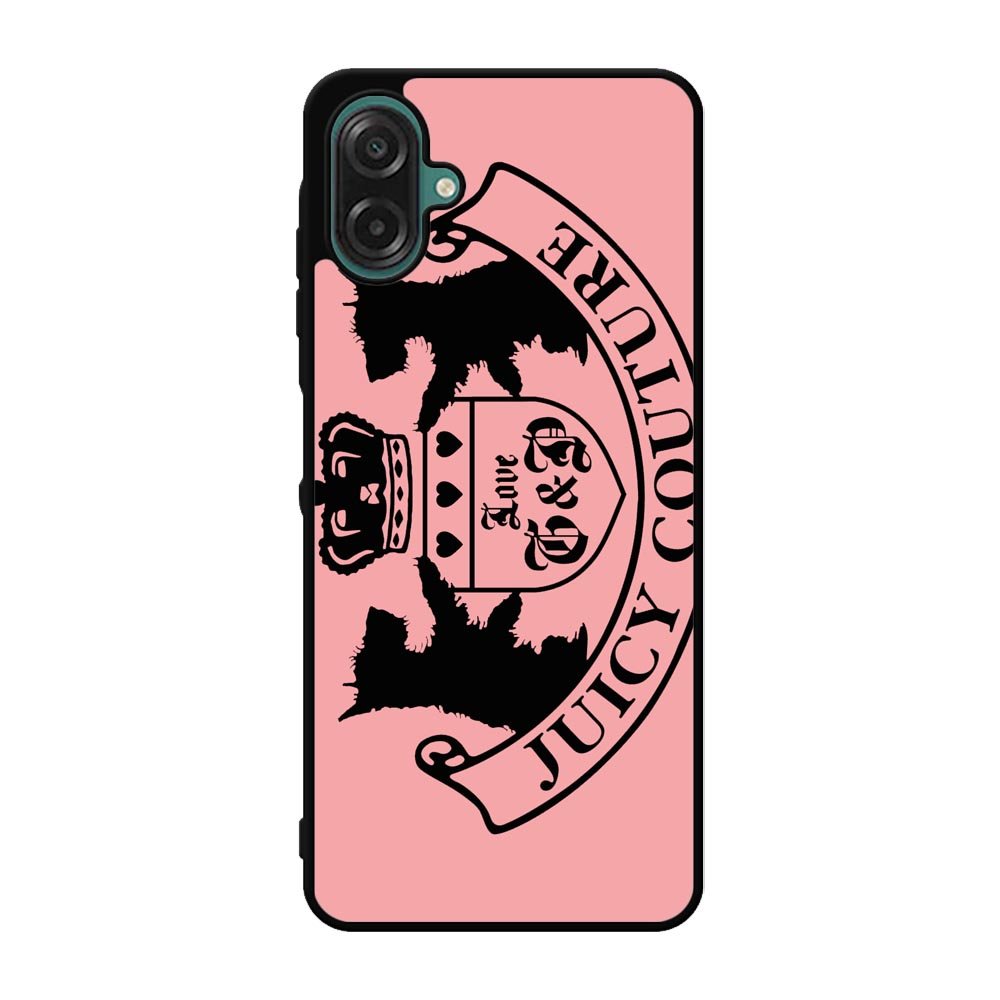 Juicy Couture Case Samsung Galaxy A07 BC1903