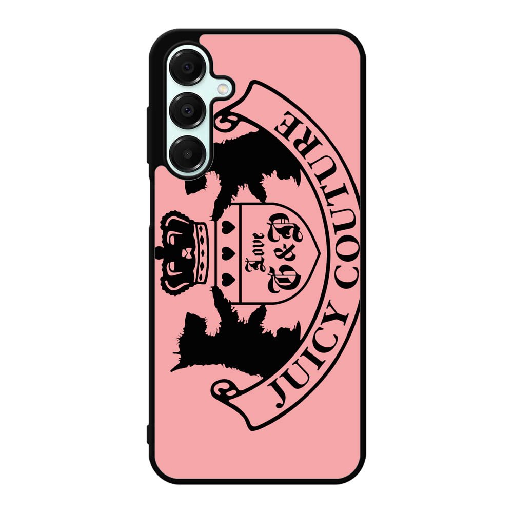 Juicy Couture Samsung Galaxy A16 Case BC1903