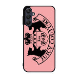 Juicy Couture Samsung Galaxy A25 5G Case BC1903