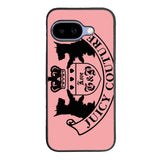 Juicy Couture Case Google Pixel 9A BC1903