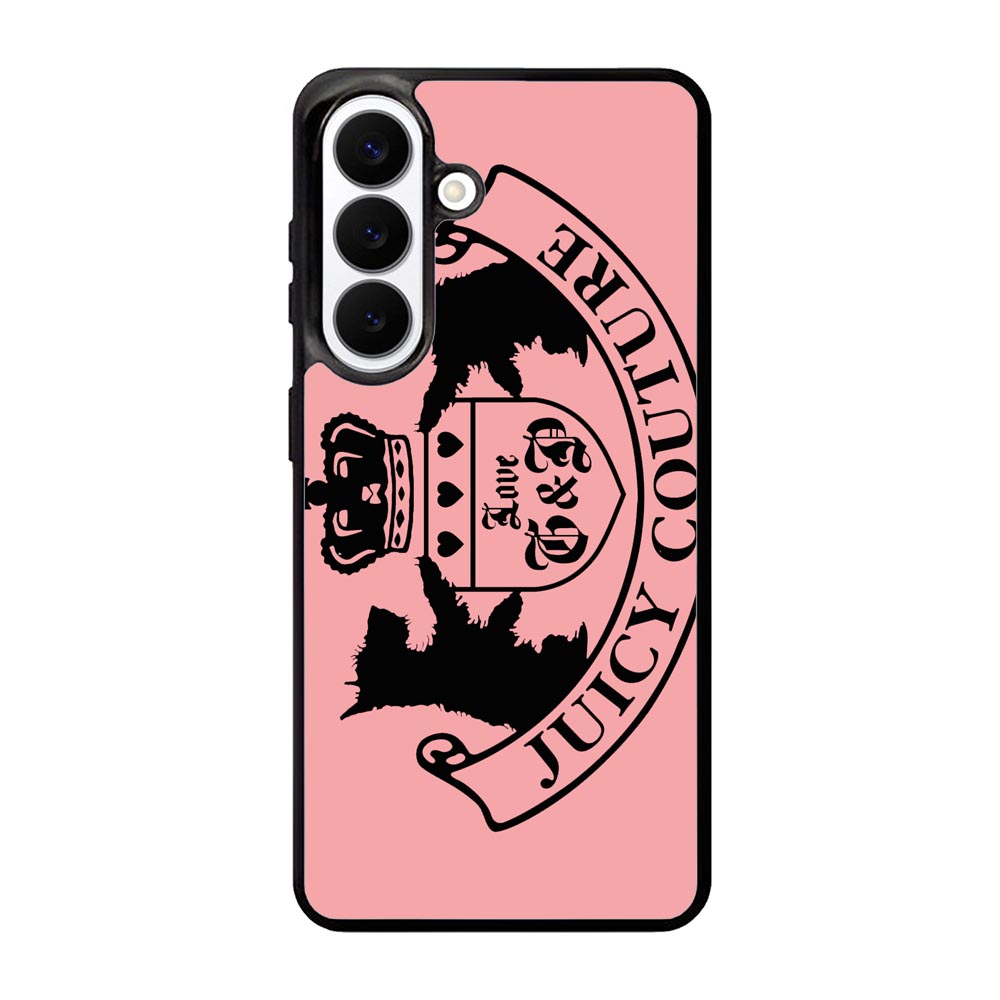 Juicy Couture Samsung Galaxy S26 Case BC1903