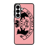 Juicy Couture Samsung Galaxy S26 Plus Case BC1903