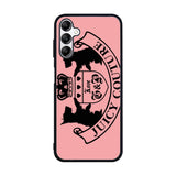 Juicy Couture Case Samsung Galaxy A15 BC1903