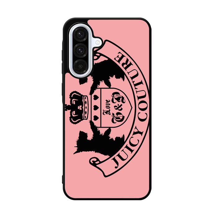 Juicy Couture Samsung Galaxy A36 Case BC1903