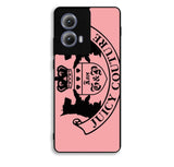 Juicy Couture Motorola Moto Edge 2024 Case BC1903