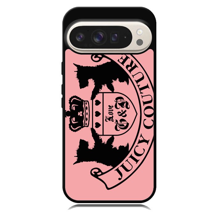 Juicy Couture Google Pixel 10 Pro XL Case BC1903