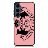 Juicy Couture Samsung Galaxy S25 FE Case BC1903